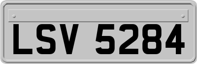 LSV5284