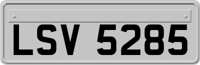 LSV5285