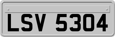 LSV5304