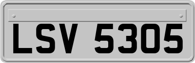 LSV5305