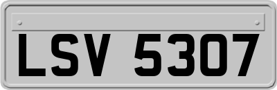 LSV5307