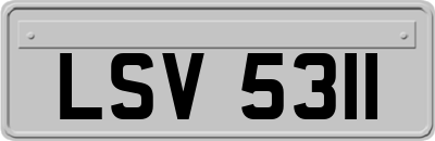 LSV5311
