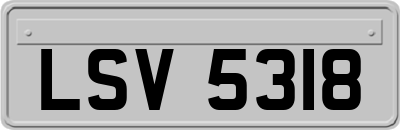 LSV5318