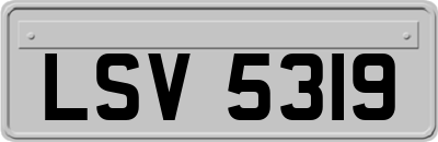 LSV5319