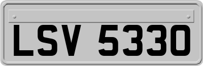LSV5330