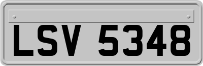 LSV5348