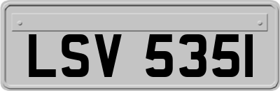 LSV5351