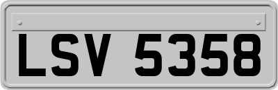LSV5358