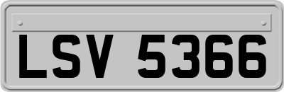 LSV5366