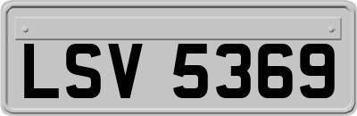 LSV5369