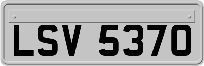 LSV5370