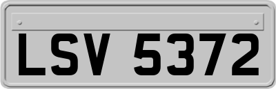 LSV5372