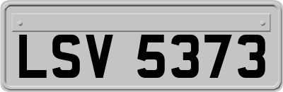 LSV5373