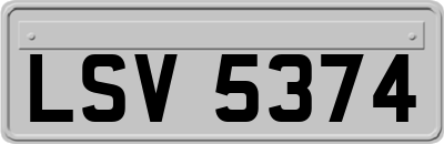 LSV5374