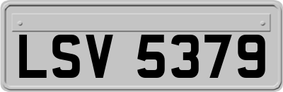 LSV5379