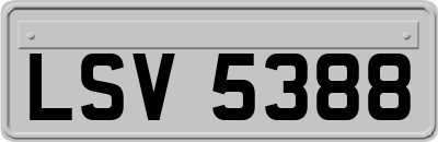 LSV5388
