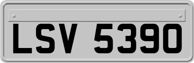LSV5390