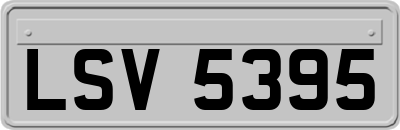 LSV5395
