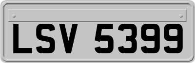 LSV5399