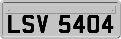 LSV5404