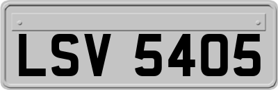 LSV5405