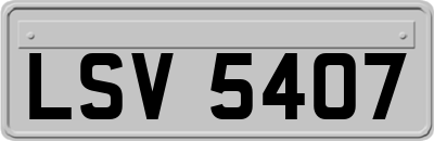 LSV5407