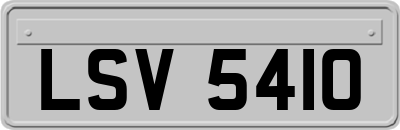 LSV5410