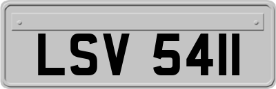 LSV5411