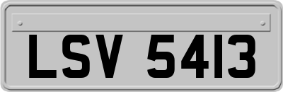 LSV5413