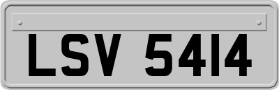 LSV5414
