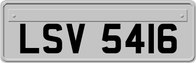 LSV5416
