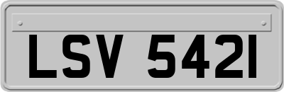 LSV5421