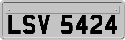 LSV5424