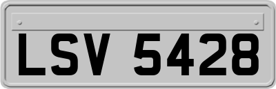 LSV5428