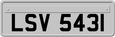 LSV5431