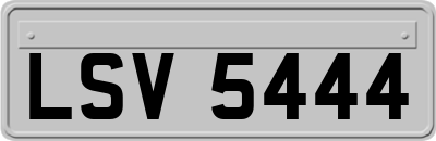 LSV5444