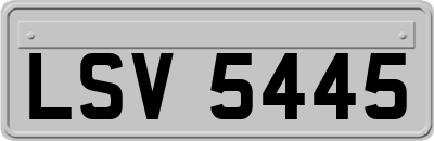 LSV5445