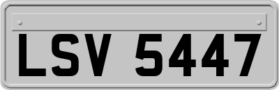 LSV5447