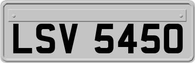 LSV5450