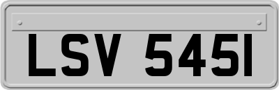 LSV5451