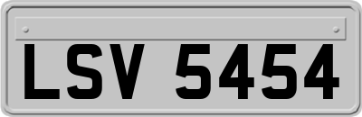LSV5454