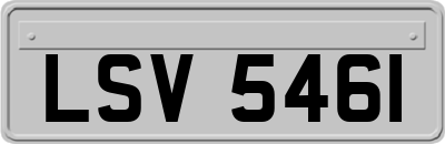 LSV5461