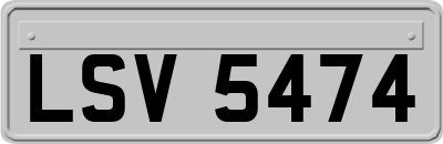 LSV5474