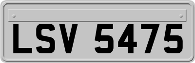 LSV5475