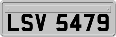 LSV5479