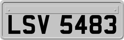 LSV5483