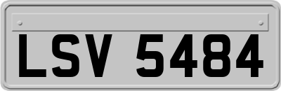 LSV5484