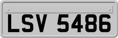 LSV5486
