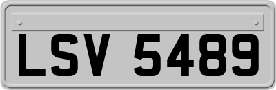 LSV5489