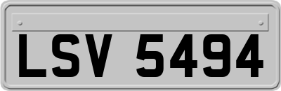 LSV5494